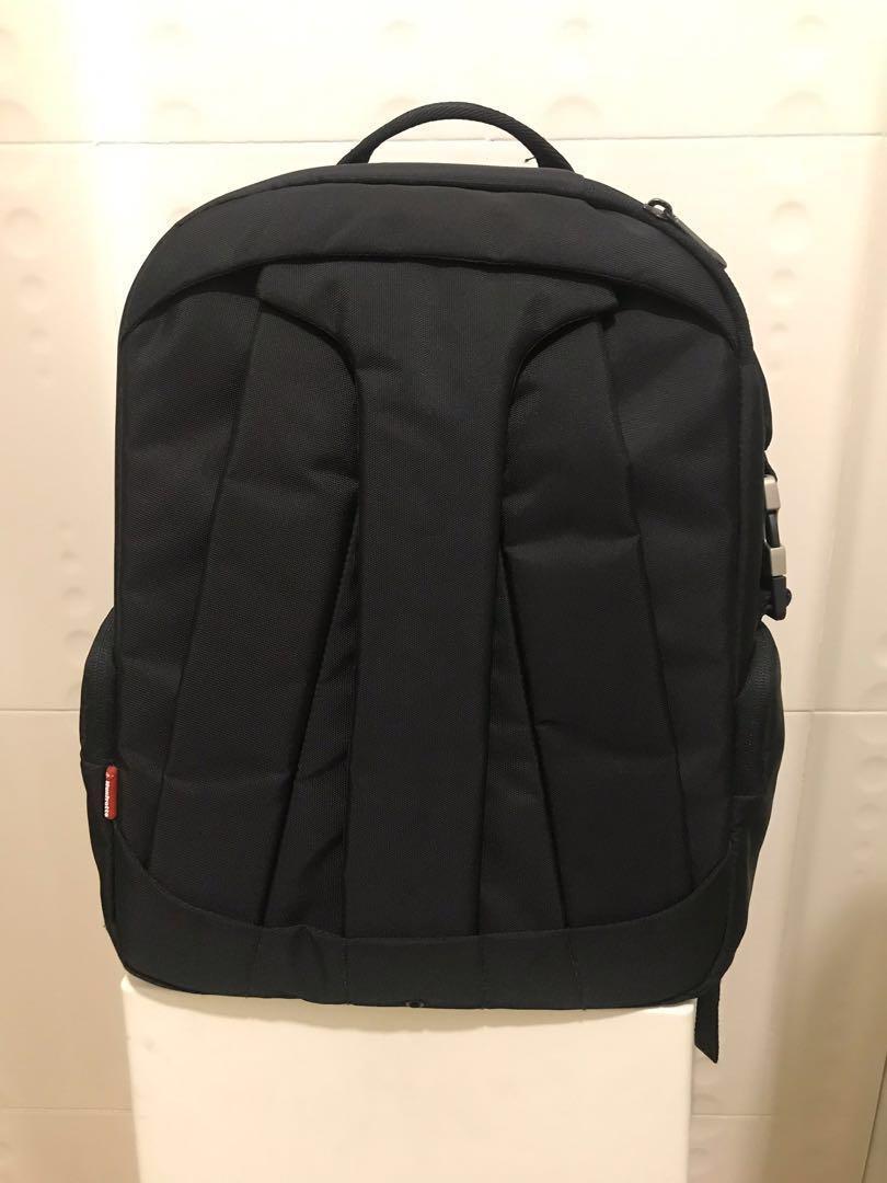 Manfrotto Veloce V Backpack