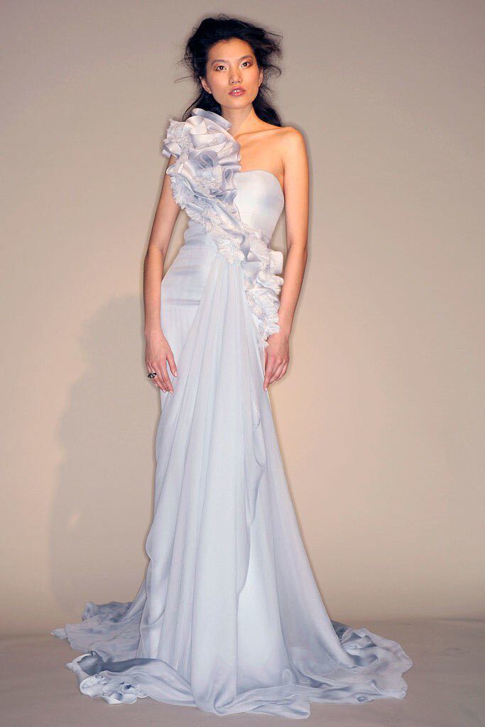 marchesa evening gowns