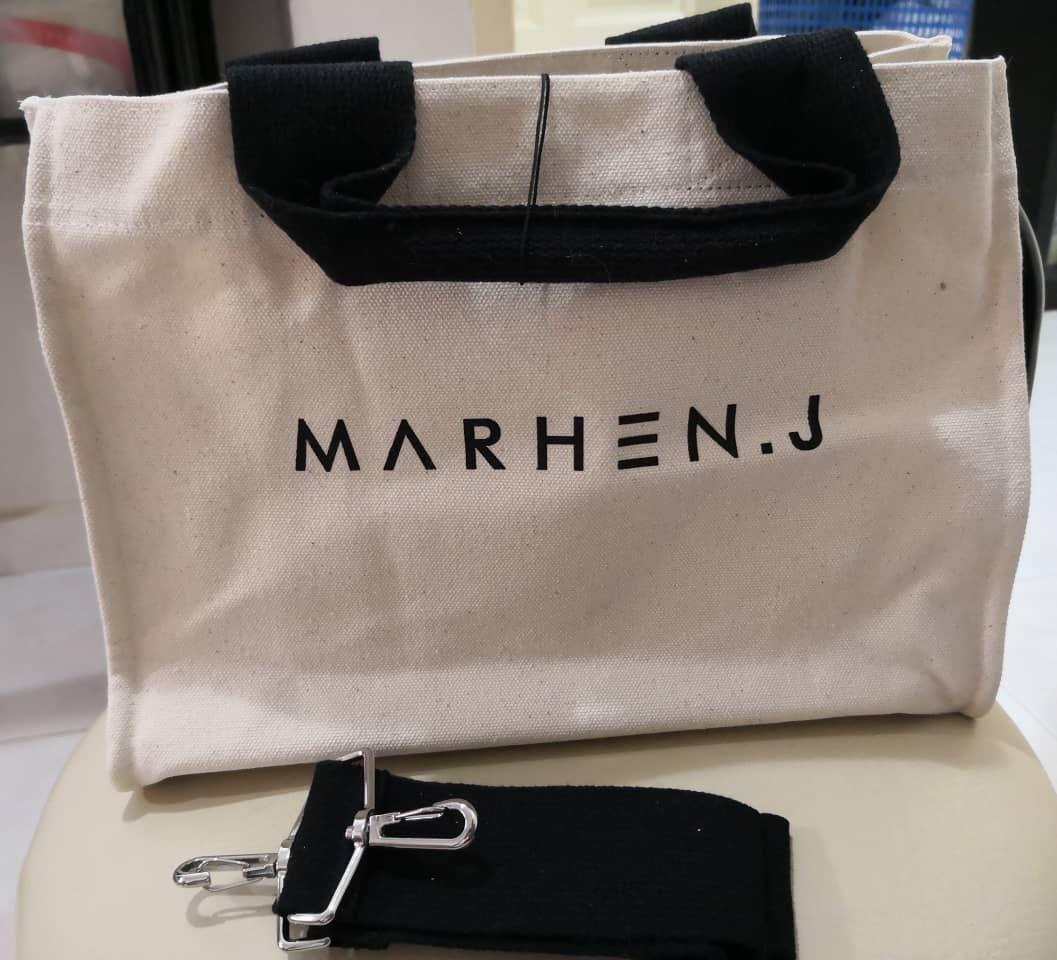 Marhen J bag, Luxury, Bags & Wallets on Carousell