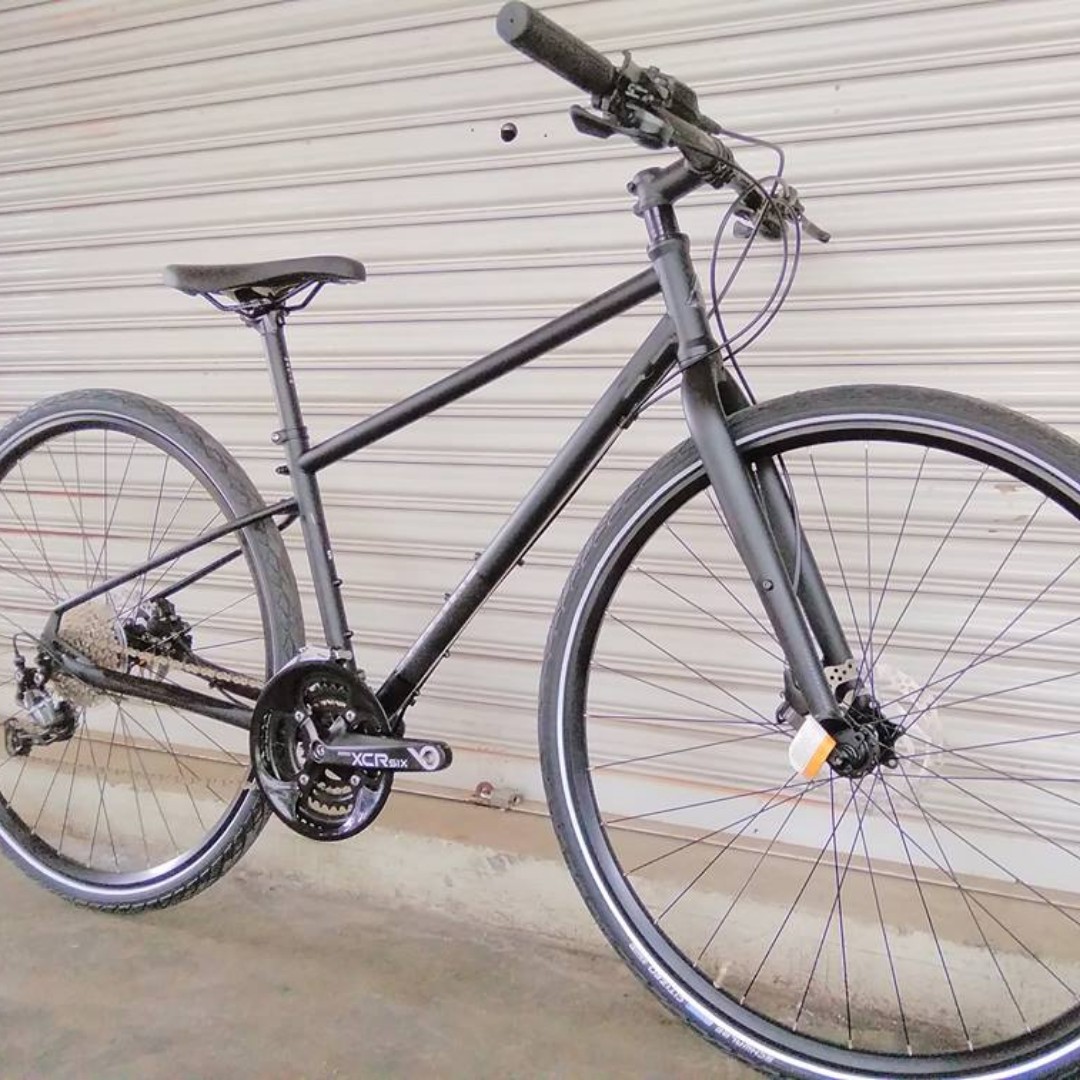 Marin muirwoods deals 29er 2019