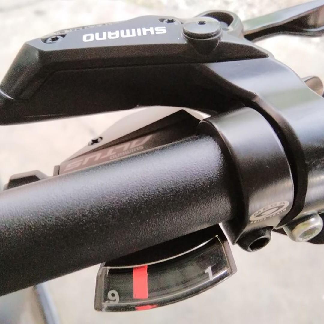 marin muirwoods hybrid bike