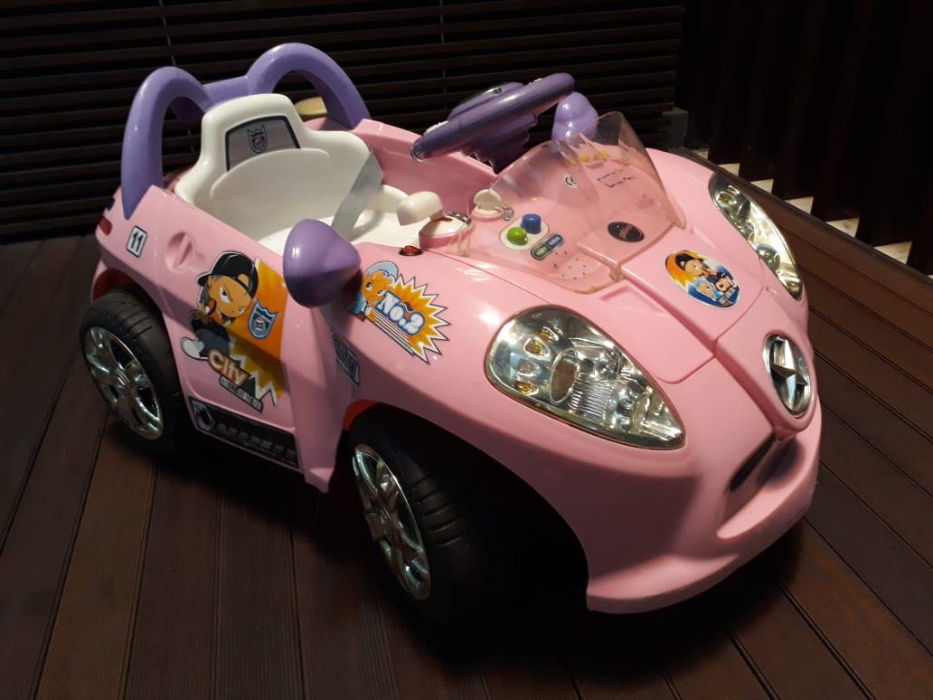 Disney princess pontiac solstice power best sale wheels manual