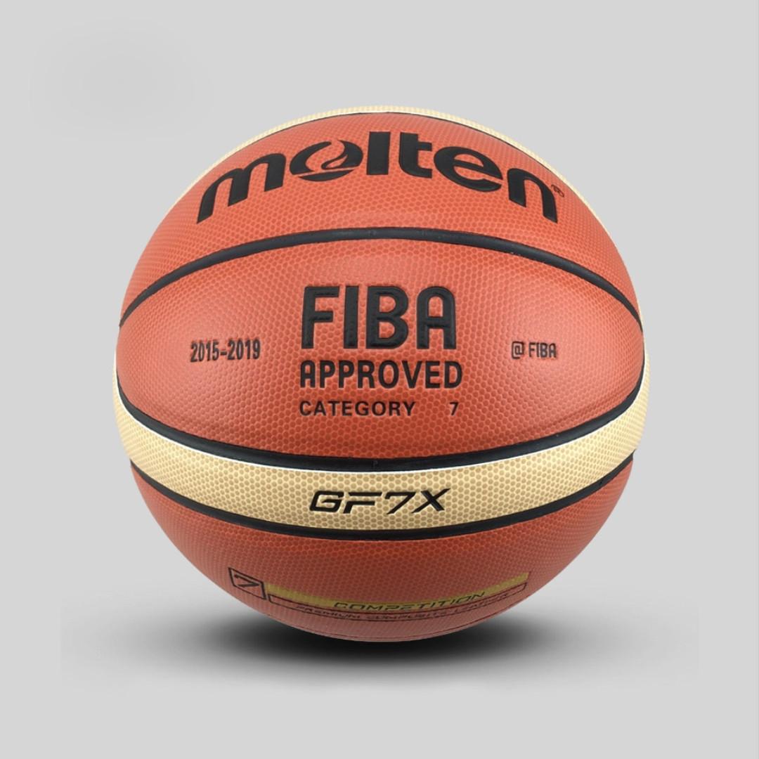 Molten Gf7x Basketball New Pre Order Sports Sports Games Equipment On Carousell