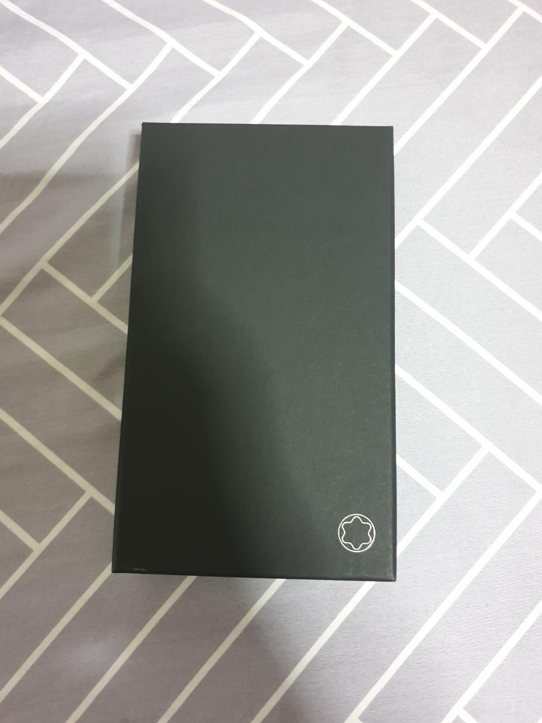 Montblanc hard case for galaxy note 9 discount