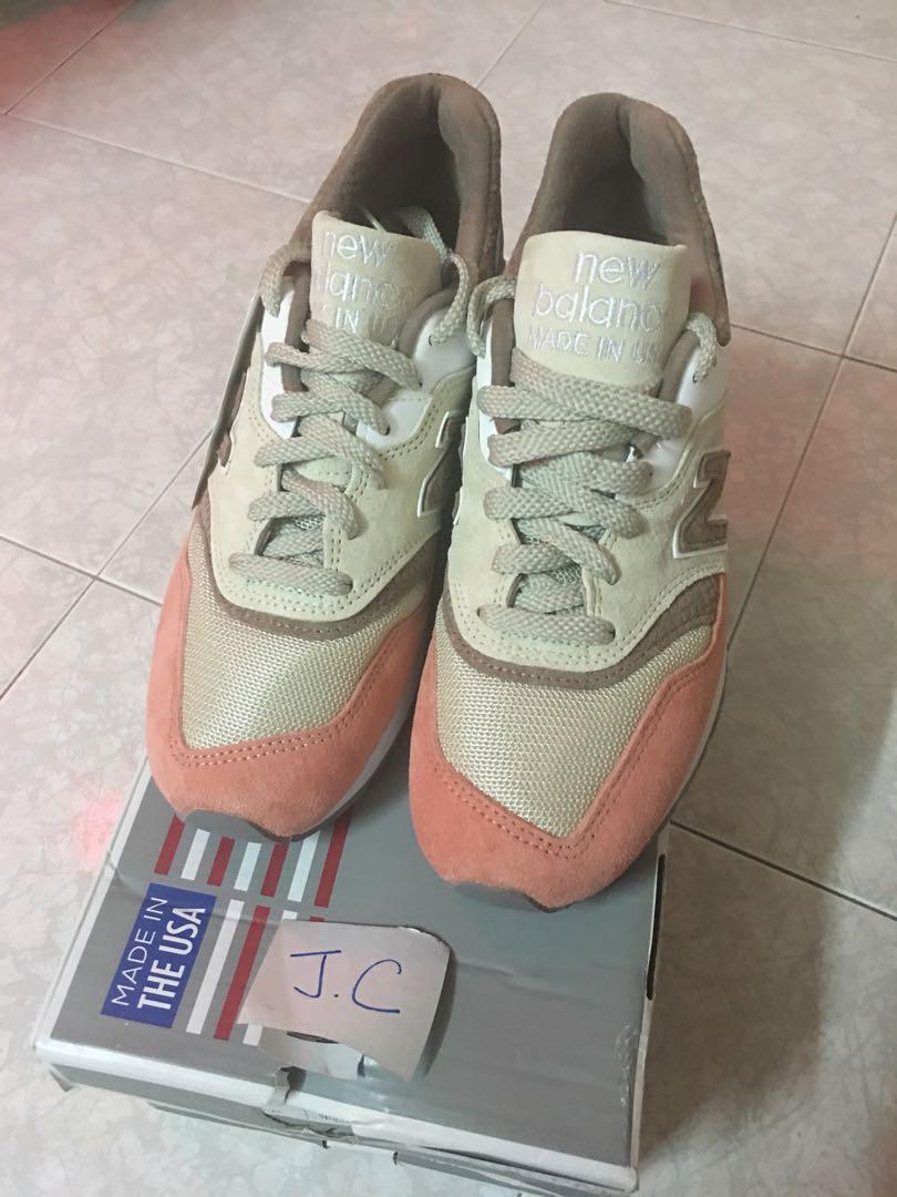 new balance m997csu