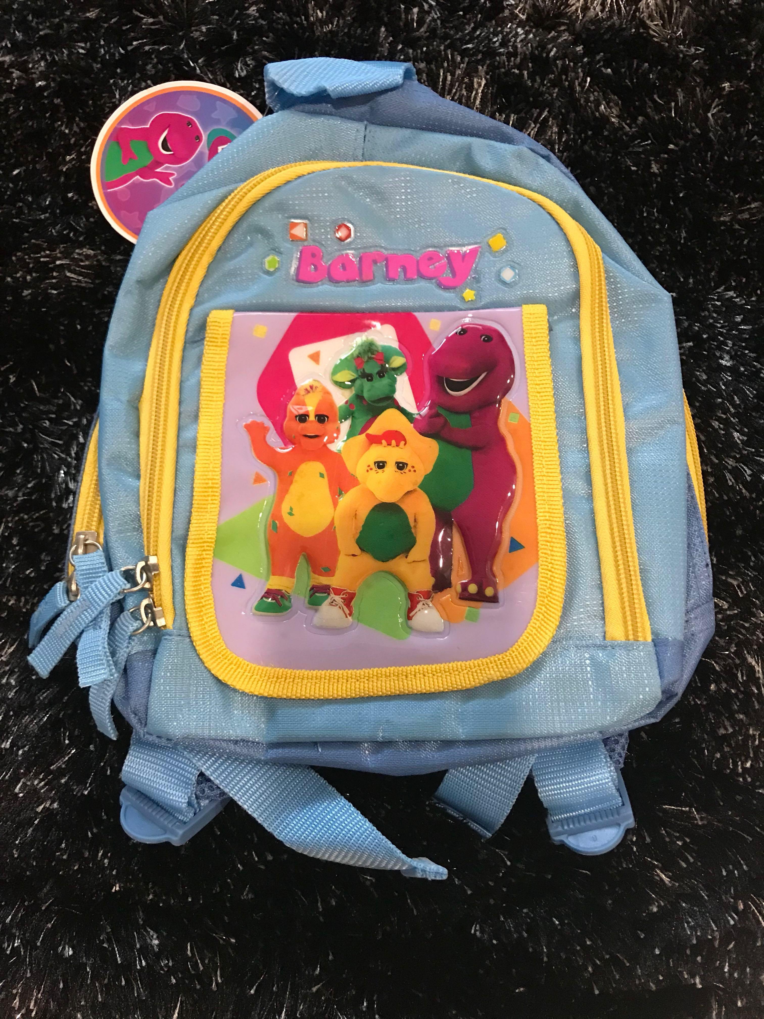 friends back pack