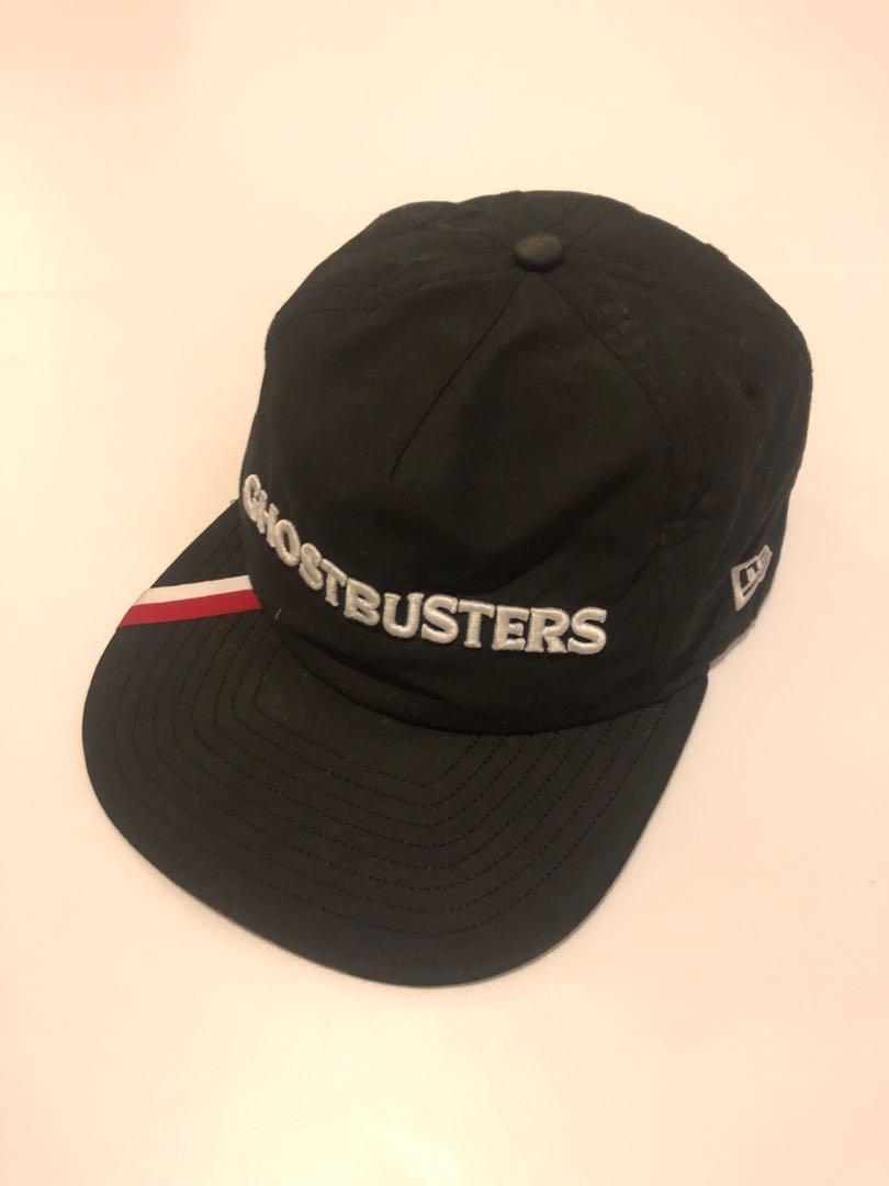 ghostbusters hat new era
