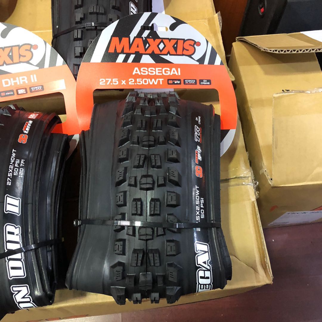 maxxis downhill casing