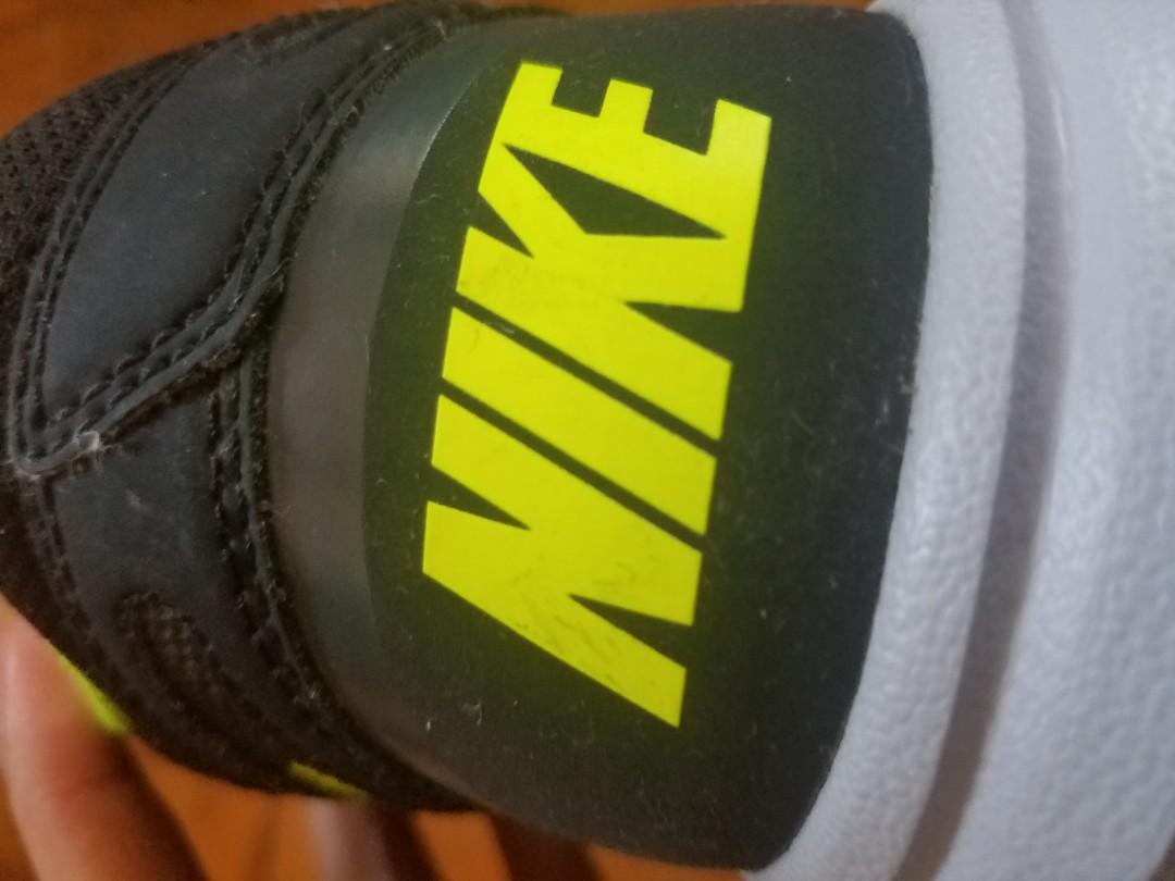 mens nike overplay viii