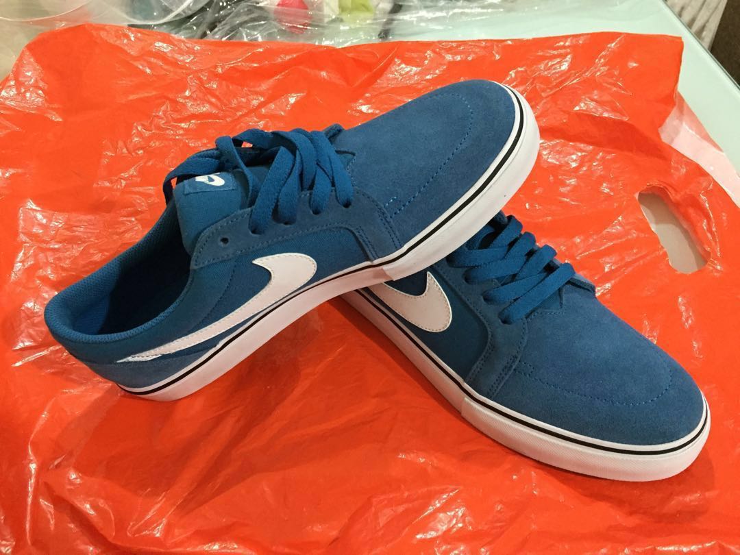 Nike SB, Men's Fashion, Footwear, Sneakers on Carousell