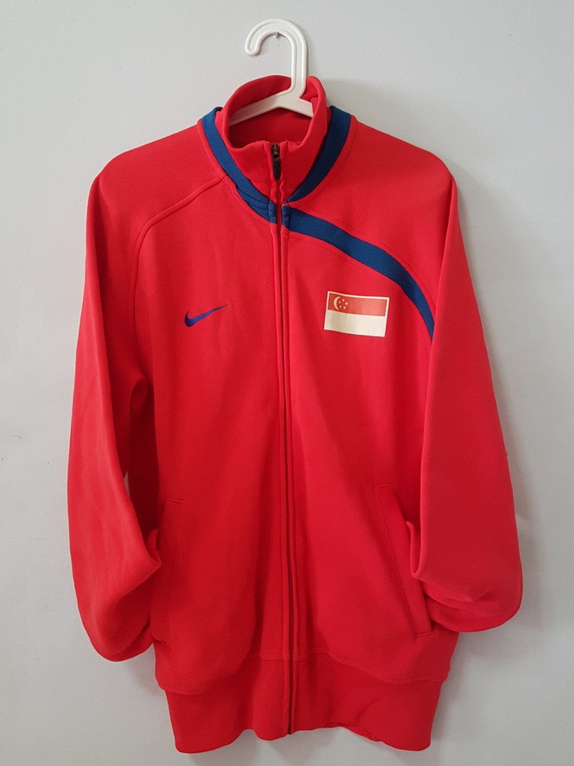 nike jacket singapore