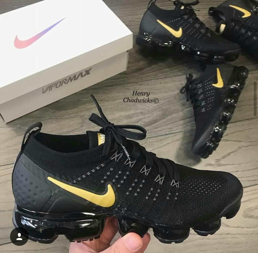 henry chadwicks purple vapormax