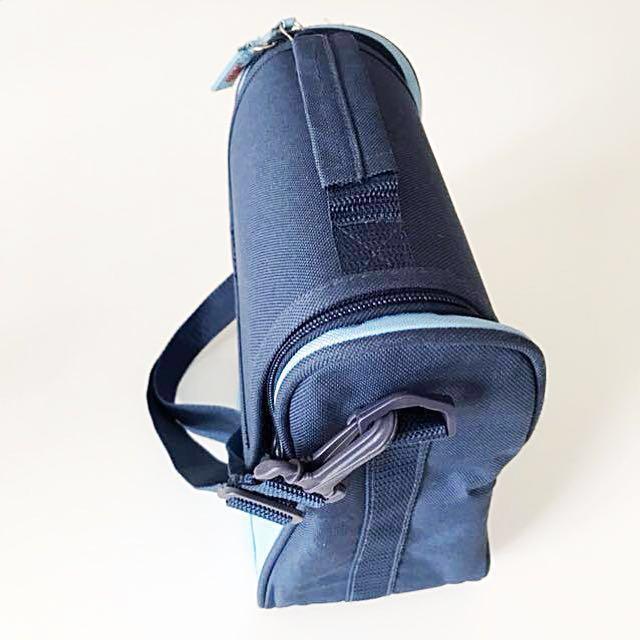 Nuk clearance bottle bag