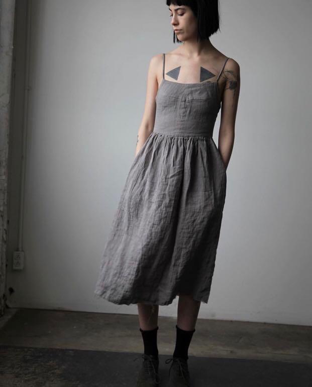 Ovate Mathilde Dress, Women's Fashion 