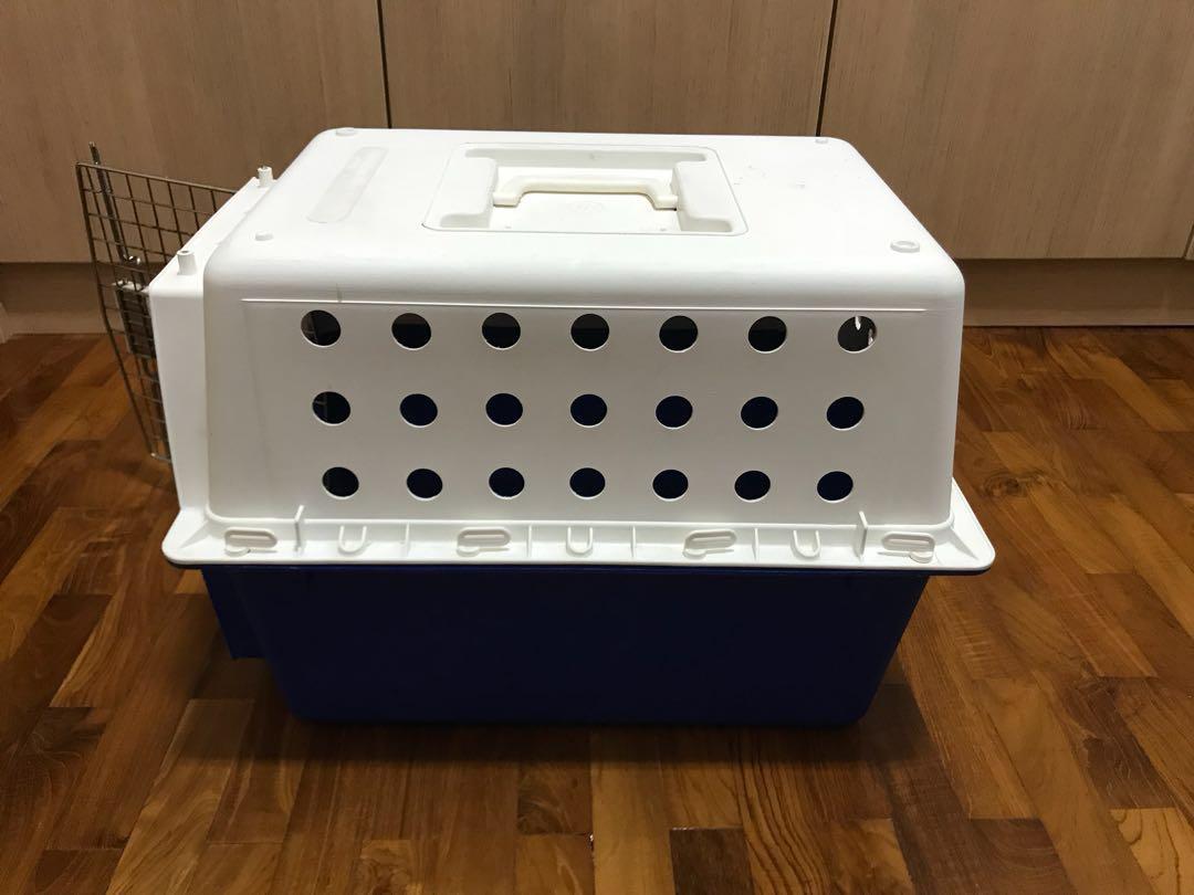 pp20 pet carrier