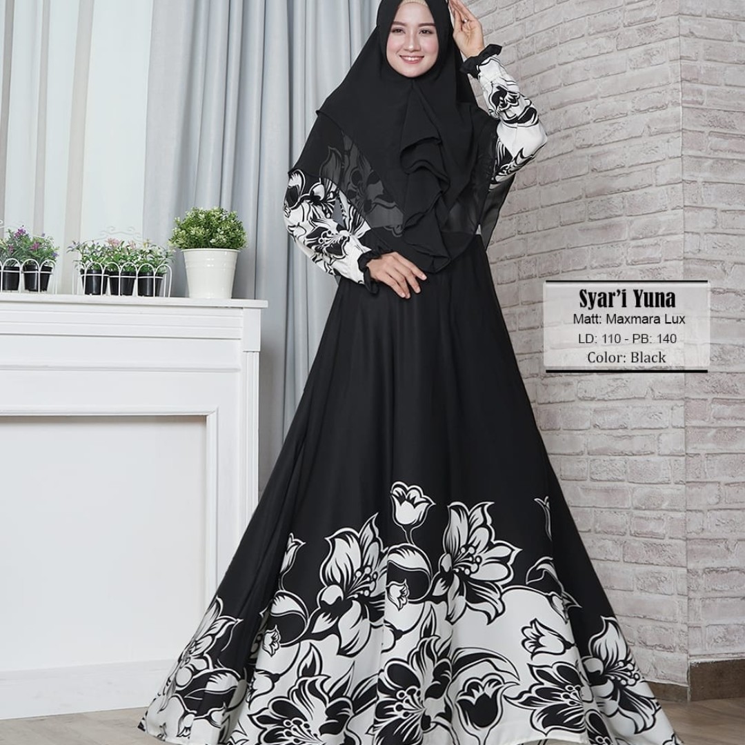 Syari dress on sale