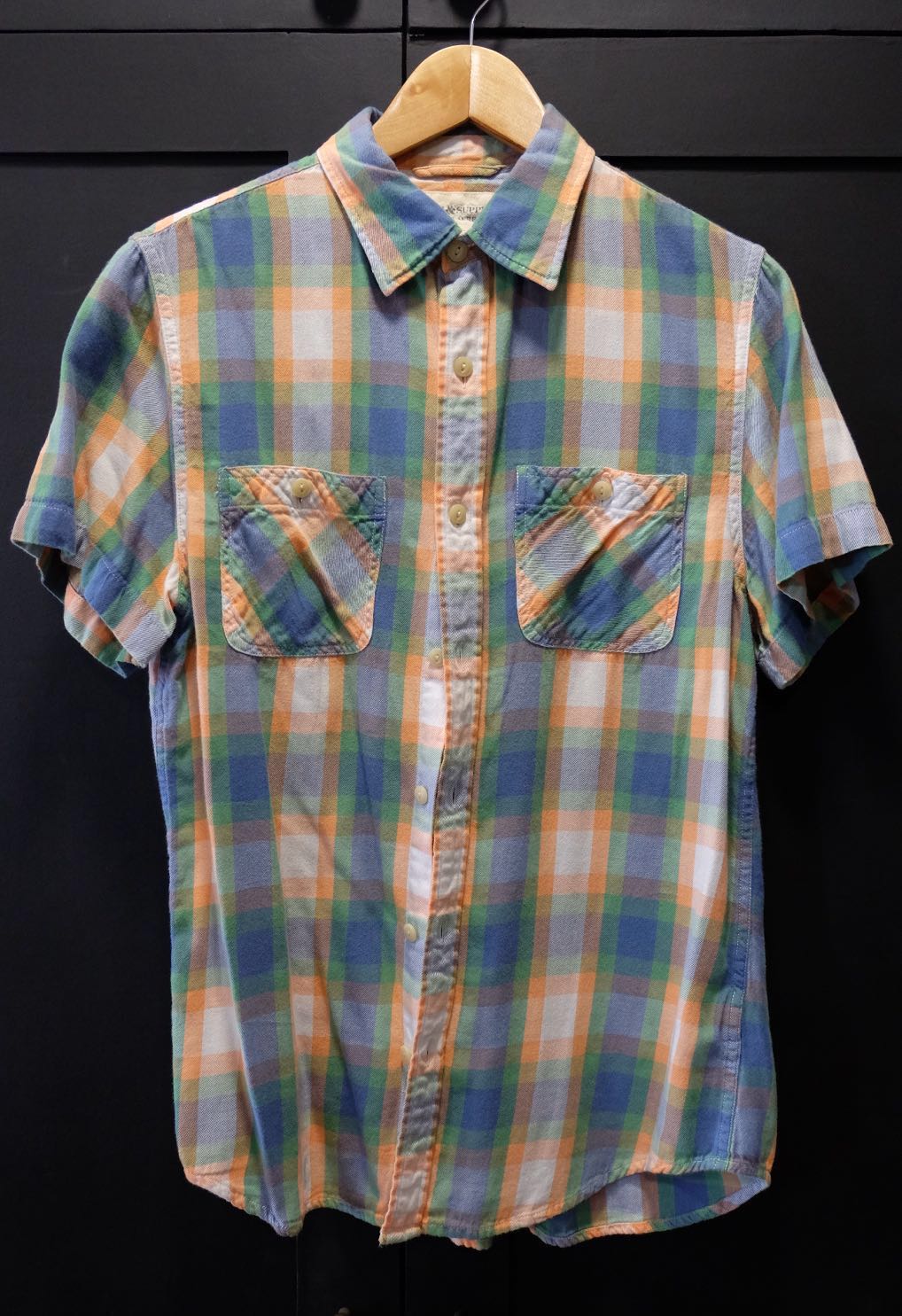 polo ralph lauren denim and supply