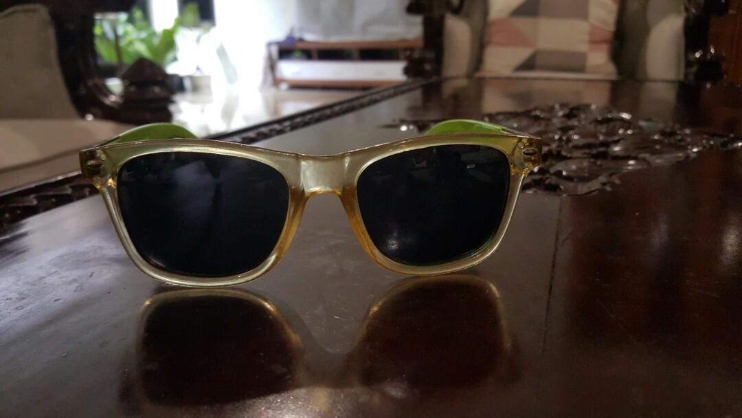 ray ban space sunglasses