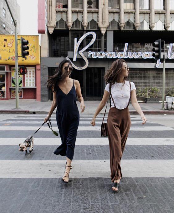 Realisation par deals slip dress