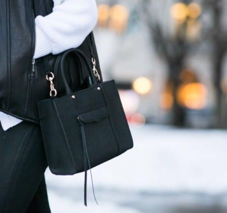 Rebecca minkoff mini mab sales
