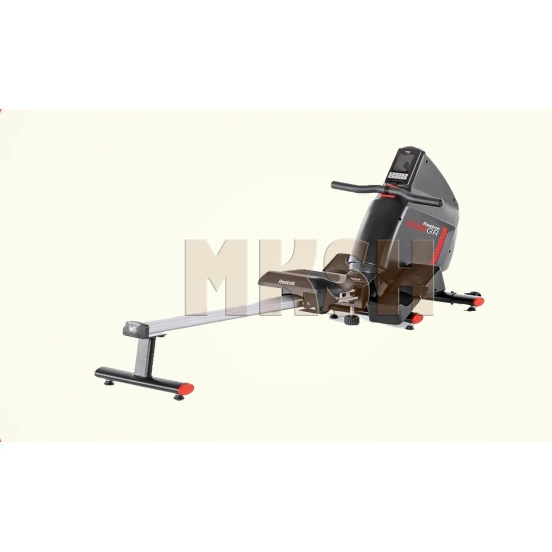 Reebok deals gr rower