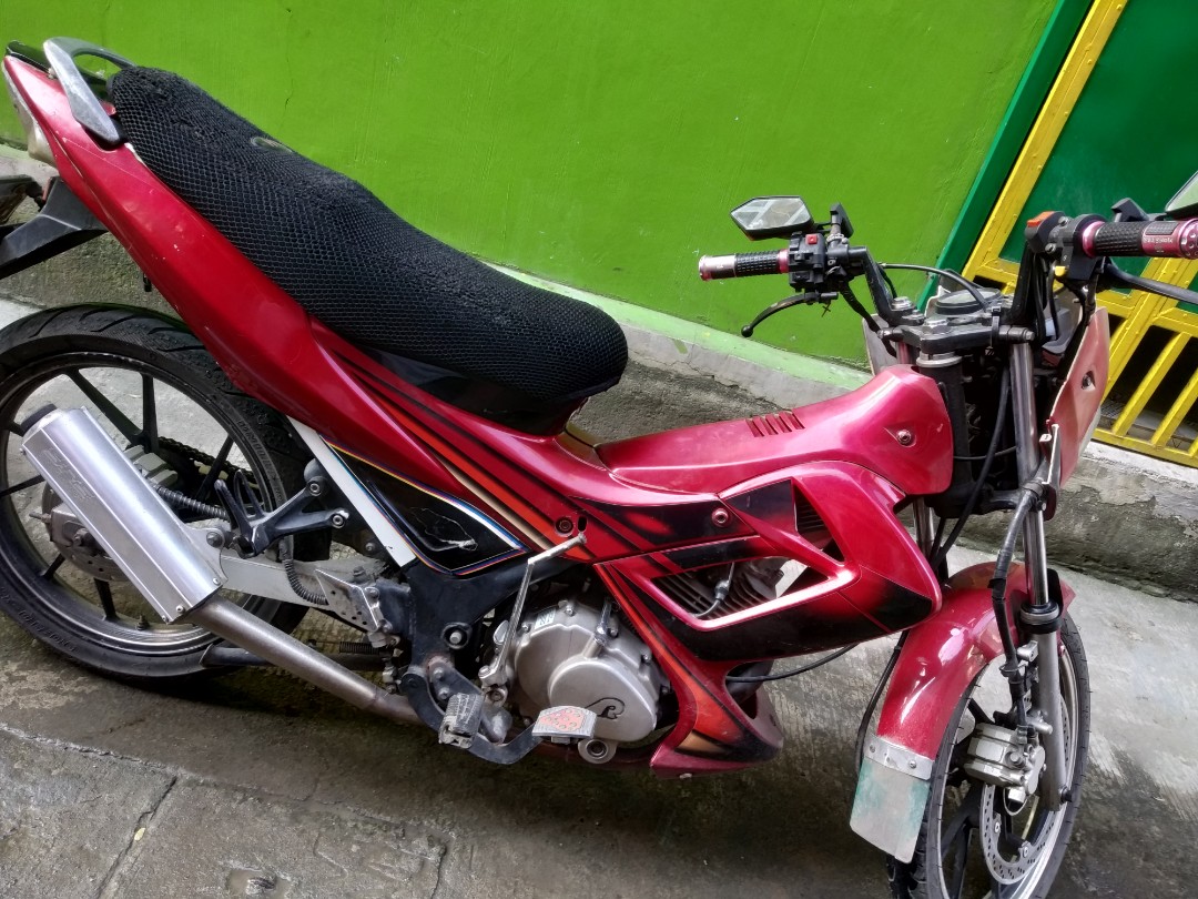 Rusi 150cc cheap
