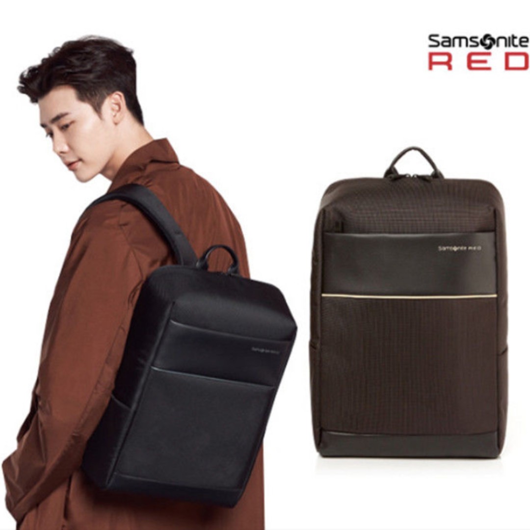 Samsonite discount red tielonn