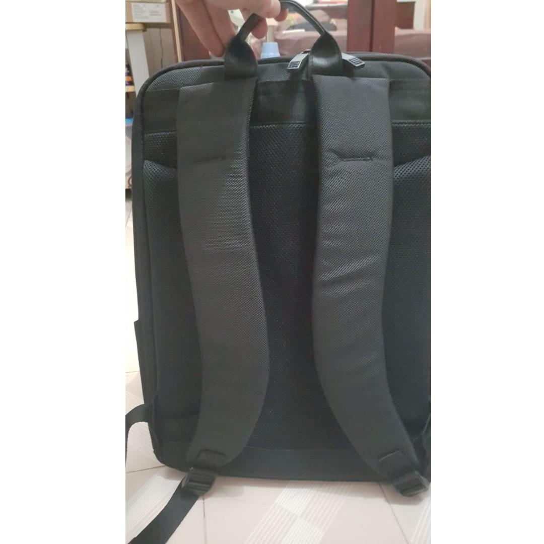 Samsonite red tielonn sale