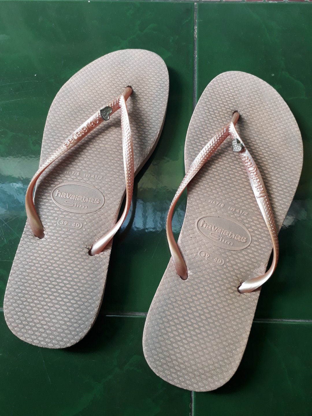 model sandal havaianas