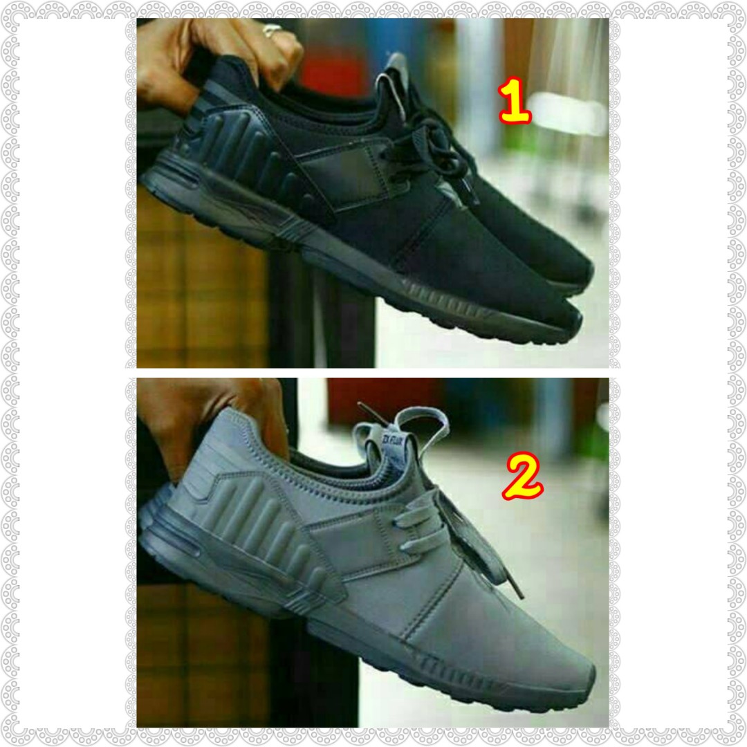sepatu running ori murah