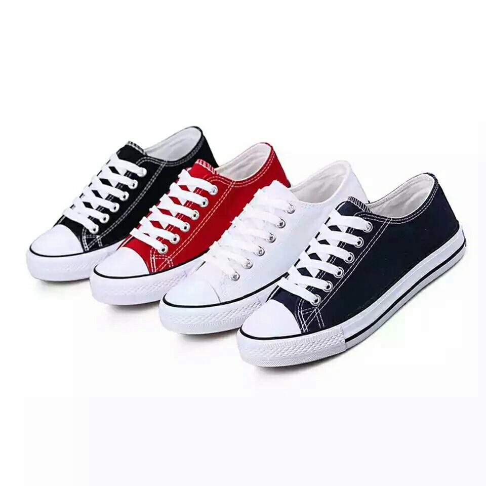 sepatu casual converse
