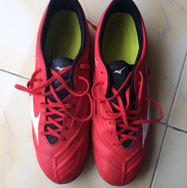 mizuno v3