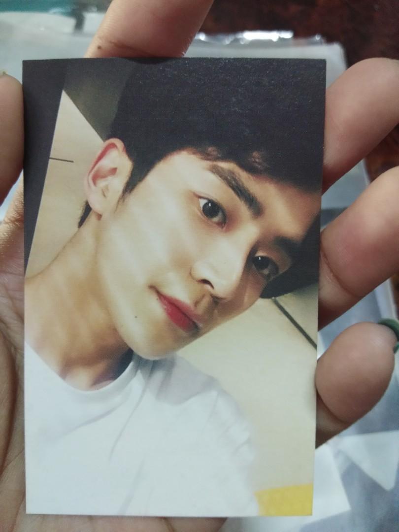 Sf9 Rowoon Official Neoz Selfie Photocard Predebut K Wave On Carousell Like and follow for further updates! sf9 rowoon official neoz selfie photocard predebut