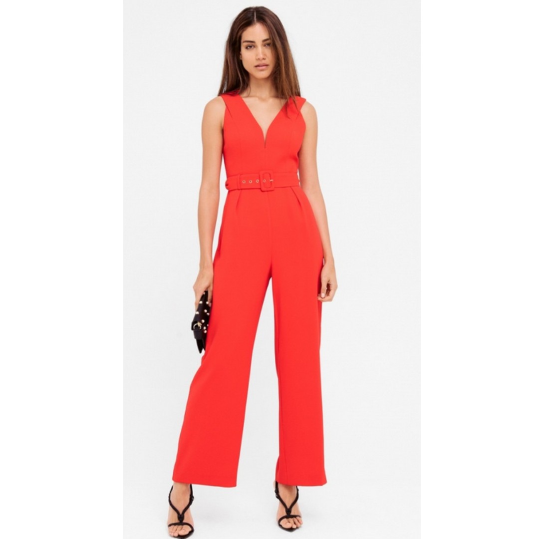 milan jumpsuit