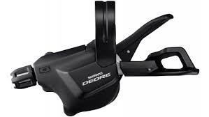 shimano deore 10 speed shifter