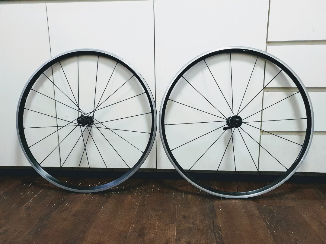 Shimano rs11 wheelset cheap
