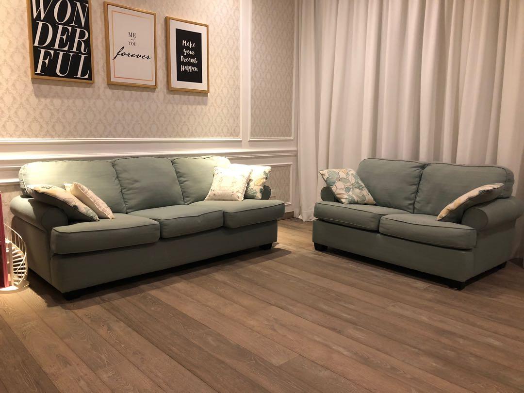 Sofa Ashley Furniture Indonesia Baci Living Room