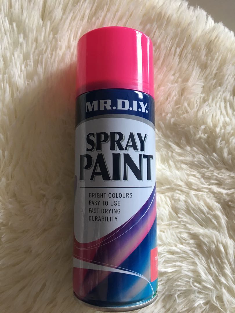 Spray Paint, Everything Else, Others on Carousell