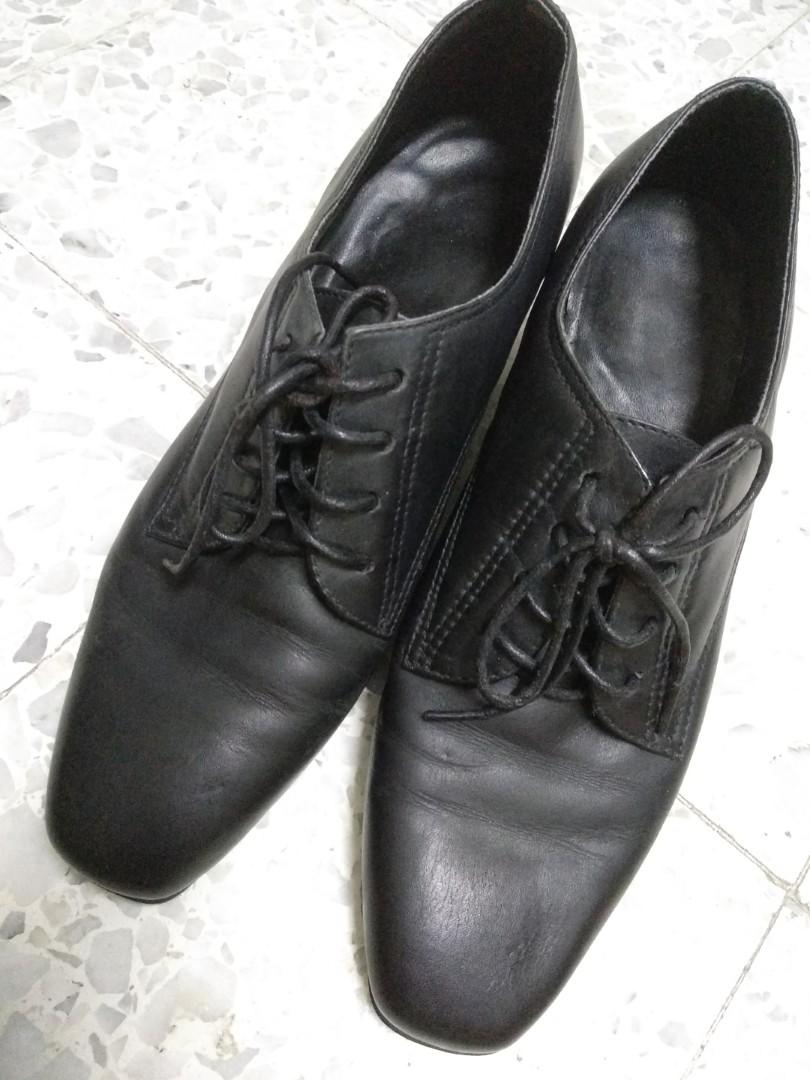 Marks & spencer shoes footglove hotsell