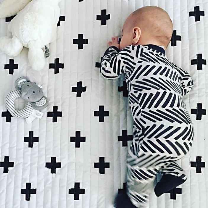 newborn zipper onesie