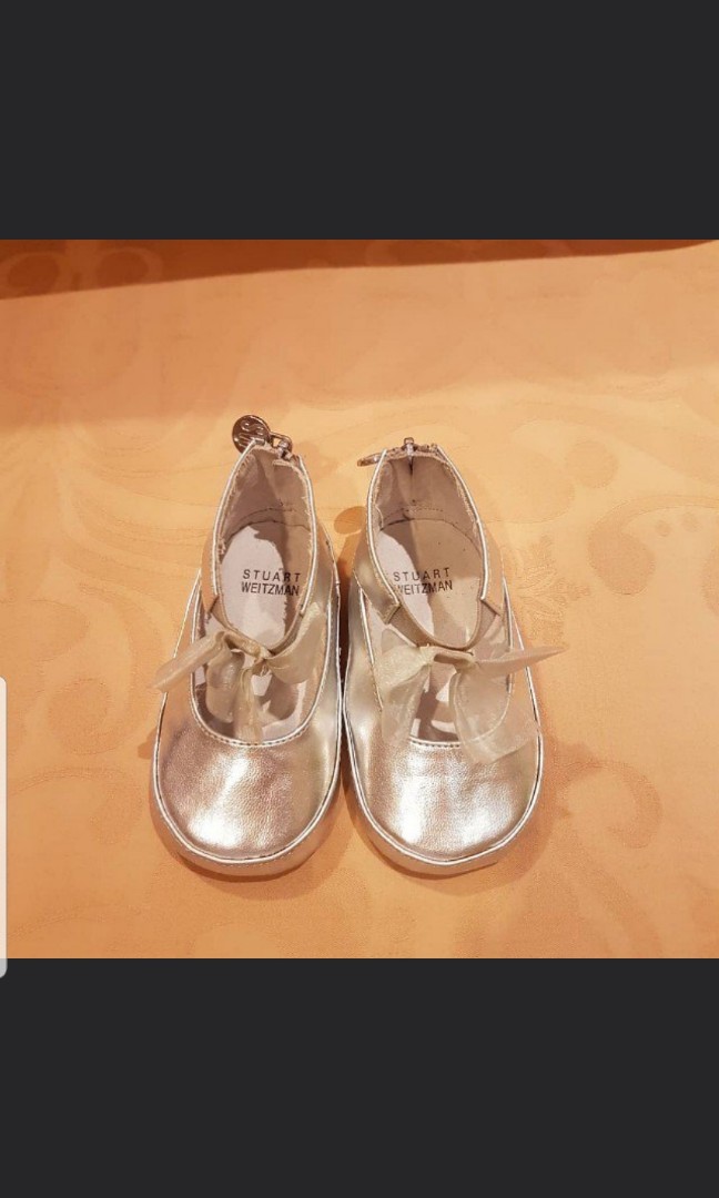 Stuart weitzman children's shoes Clearance