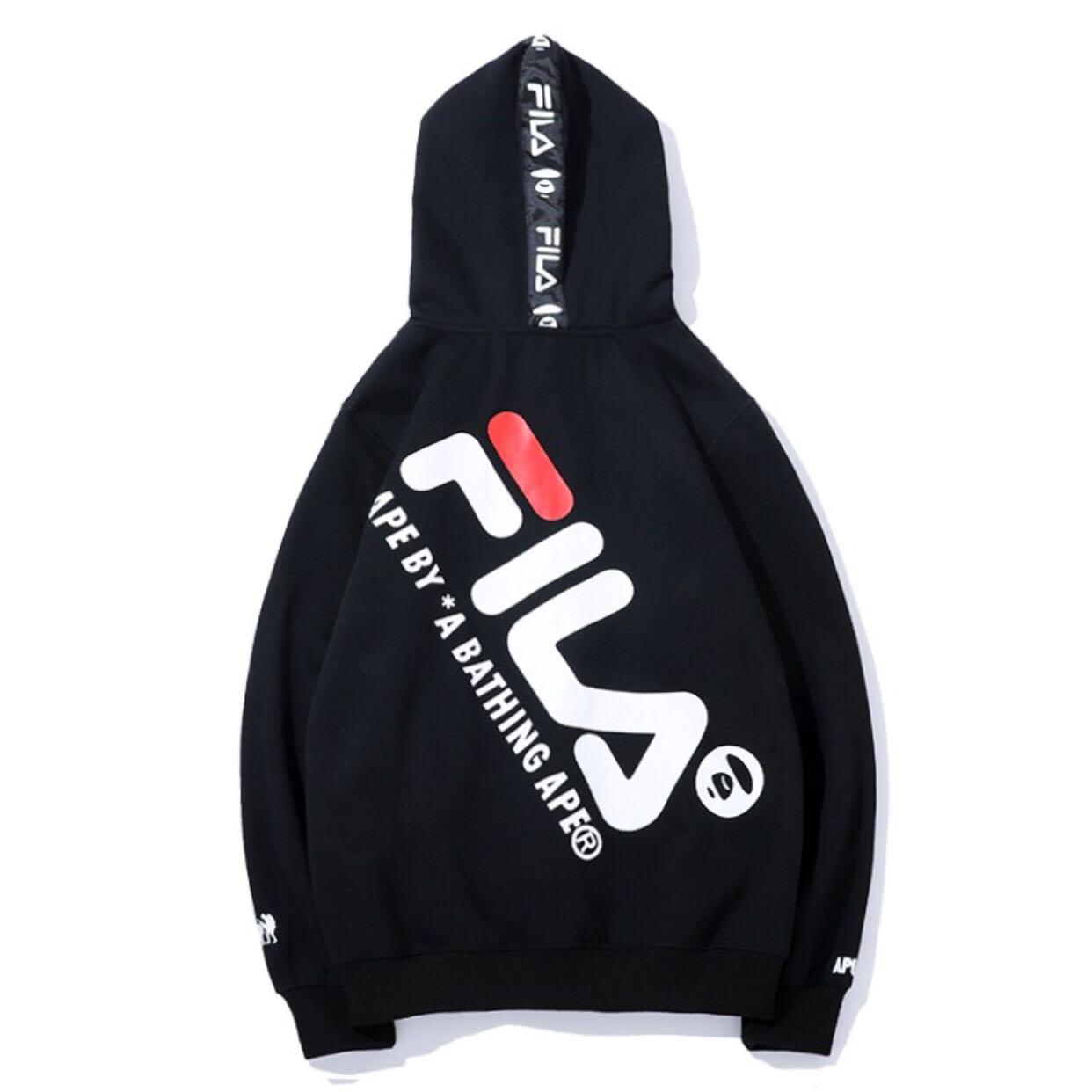 fila supreme