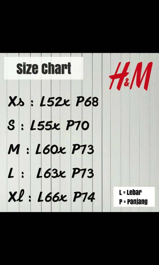 Sweater Hoodie H M Merah Olshop Fashion Olshop Pria Di Carousell