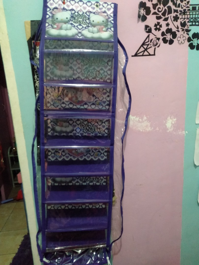 TEMPAT PENYIMPANAN BARANG, Barang Yang Dicari di Carousell