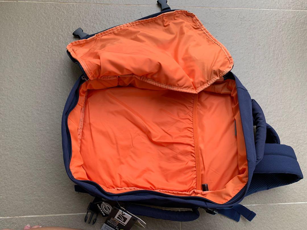 tugo medium travel backpack