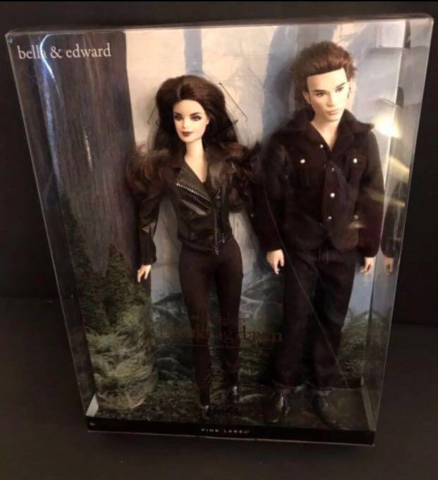 twilight dolls for sale
