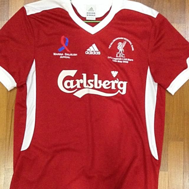 liverpool adidas shirt