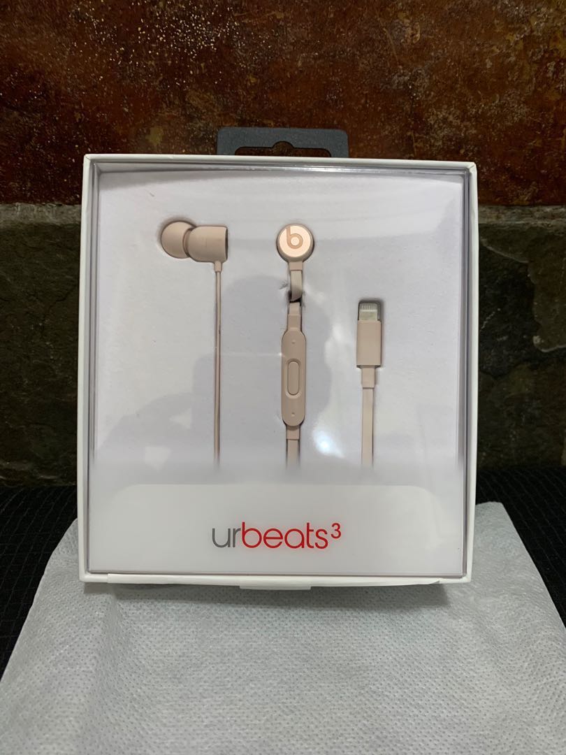 urbeats3 pink