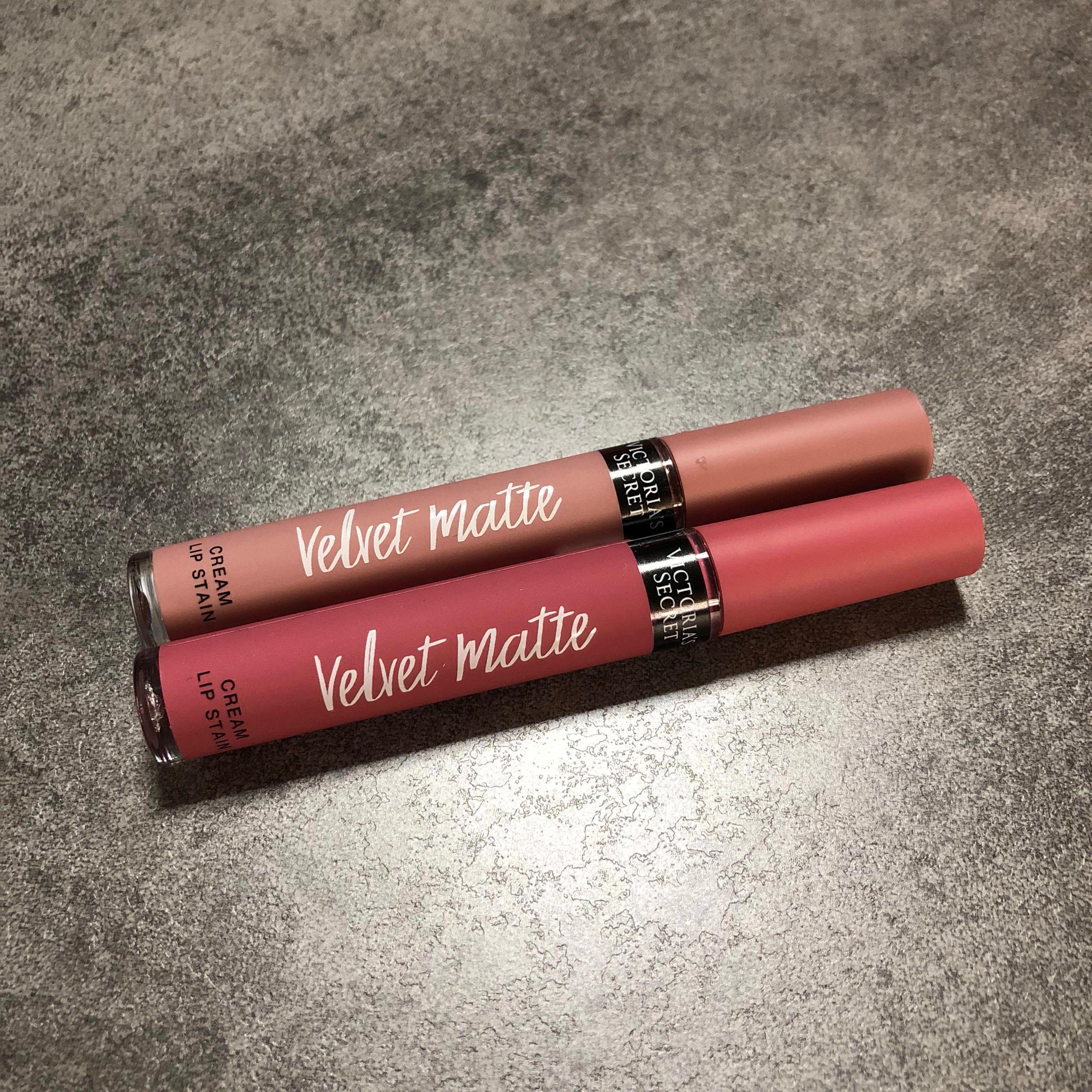 Victoria Secret Velvet Matte Liquid Lipstick Beauty Personal Care Face Makeup On Carousell