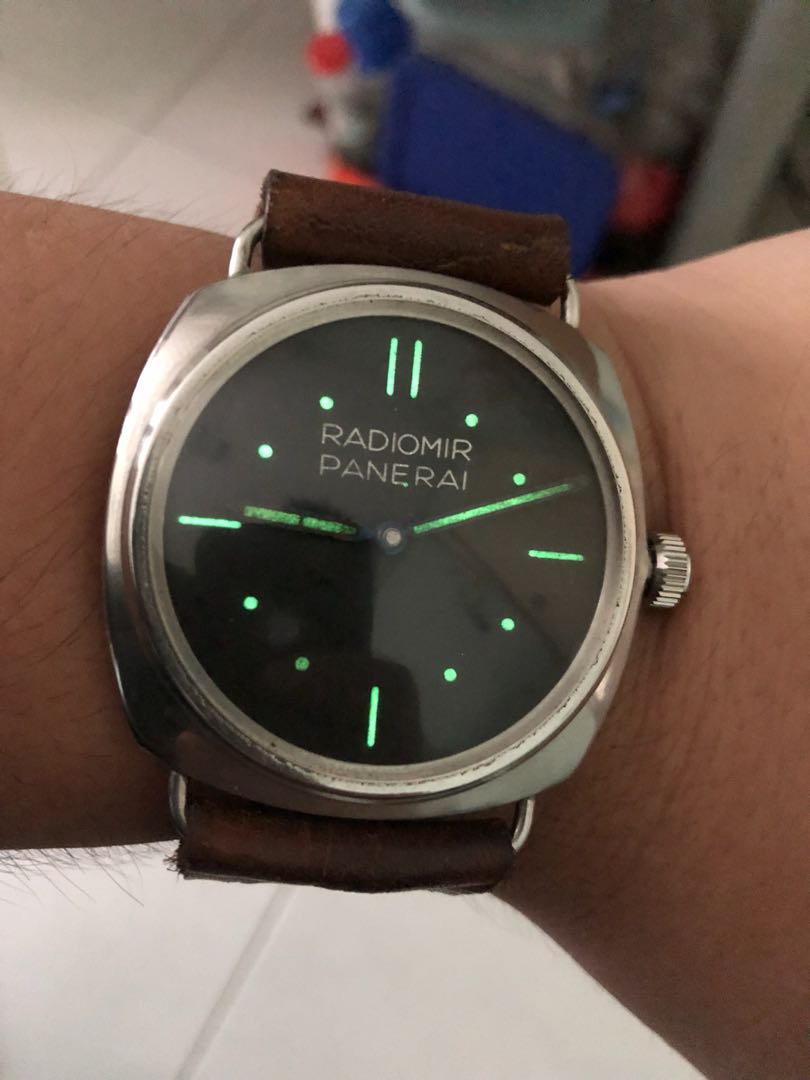 Panerai 2533 best sale